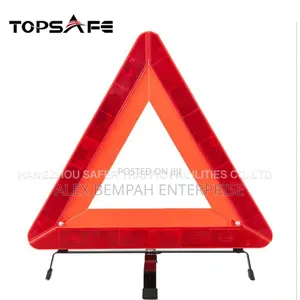 Warning Triangle