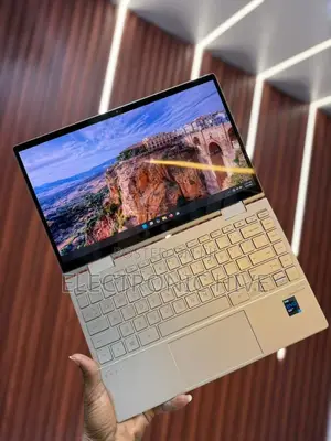 Laptop HP Envy 13 8GB Intel Core I7 SSD 512GB