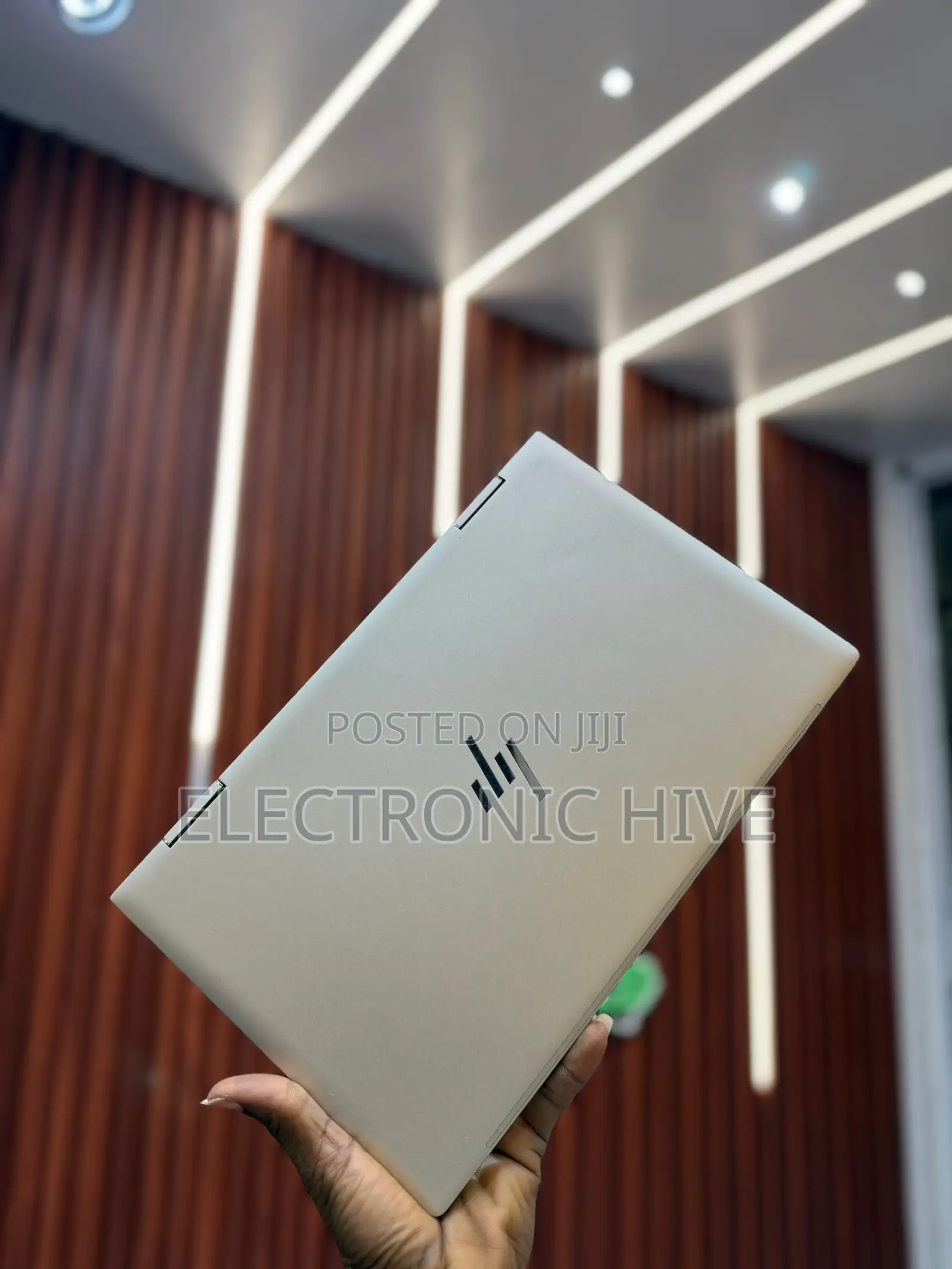 Laptop HP Envy 13 8GB Intel Core I7 SSD 512GB