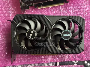 Asus RTX 3060ti Nvidia