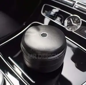 Original Car Ashtray for Mercedes-Benz Cars