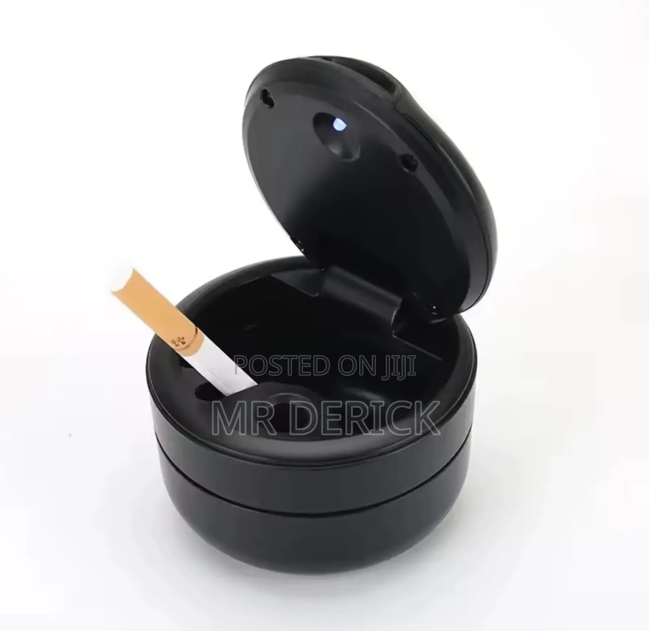 Original Car Ashtray for Mercedes-Benz Cars