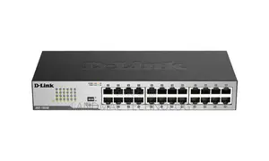 D-Link (Dgs-1024d) 24 Port Gigabit Switch