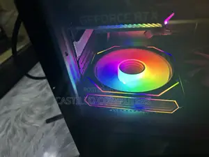 RGB Pc Fans