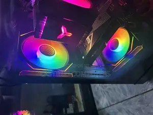 RGB Pc Fans