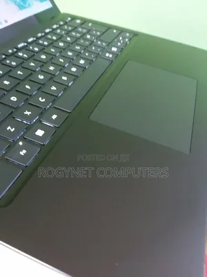 Laptop Microsoft Surface Laptop 4 16GB Intel Core i5 SSD 256GB