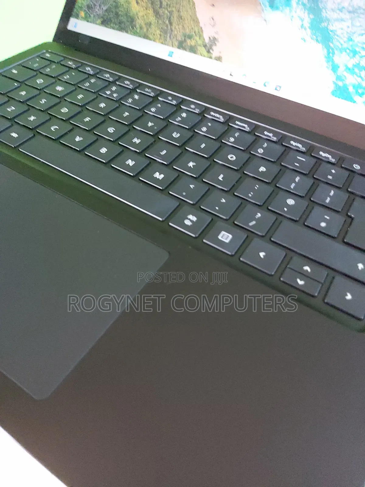 Laptop Microsoft Surface Laptop 4 16GB Intel Core i5 SSD 256GB