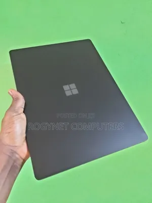 Laptop Microsoft Surface Laptop 4 16GB Intel Core i5 SSD 256GB