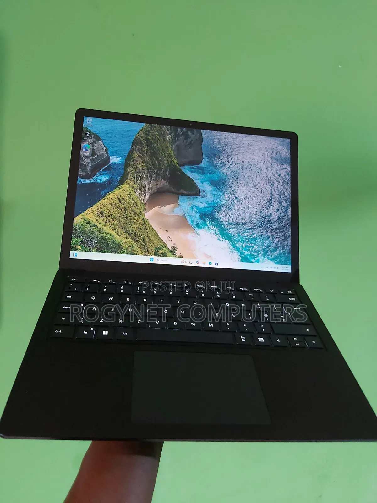 Laptop Microsoft Surface Laptop 4 16GB Intel Core i5 SSD 256GB