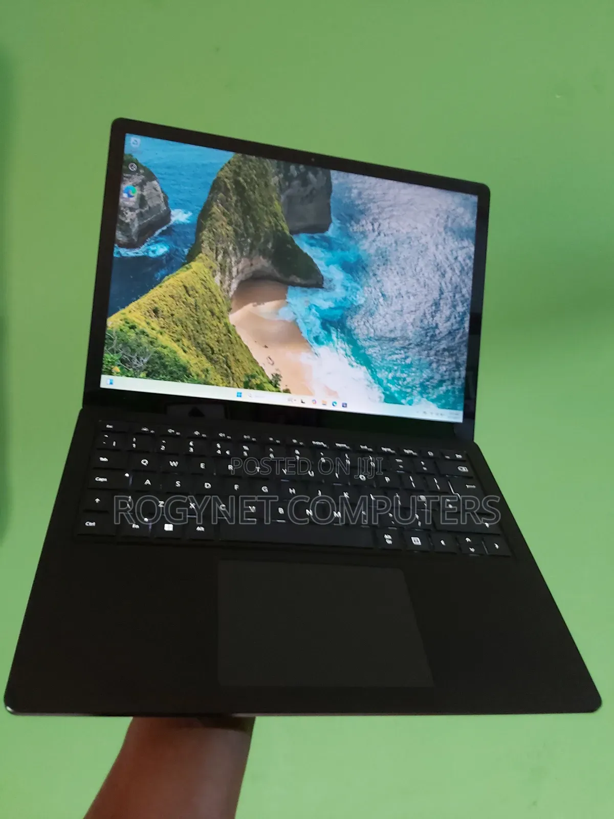 Laptop Microsoft Surface Laptop 4 16GB Intel Core i5 SSD 256GB