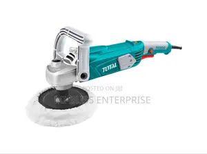 Total Polisher 1400w