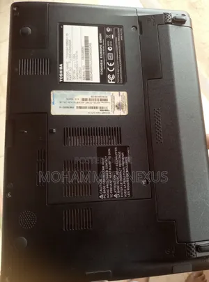Laptop Toshiba NB505 Mini 2GB Intel HDD 160GB