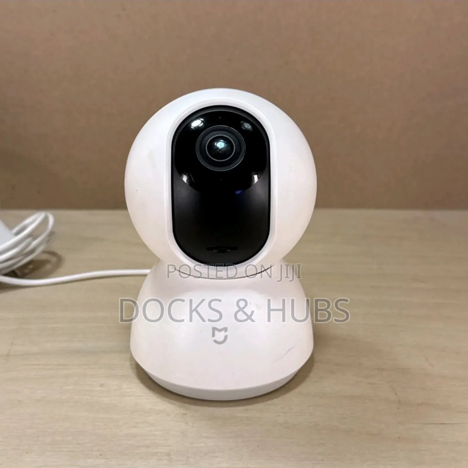 Xiaomi Mi Home Security Camera 360° @ 1080p - Mjsxj02cm