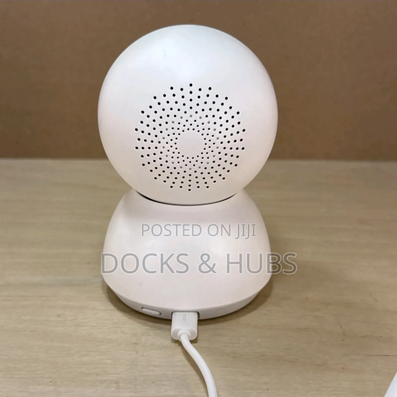 Xiaomi Mi Home Security Camera 360° @ 1080p - Mjsxj02cm