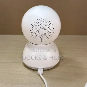 Xiaomi Mi Home Security Camera 360° @ 1080p - Mjsxj02cm