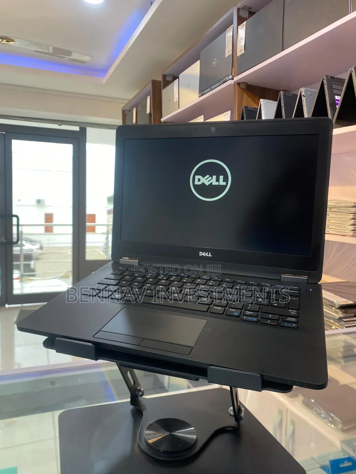 Laptop Dell Latitude 12 E7270 8GB Intel Core i5 SSD 256GB