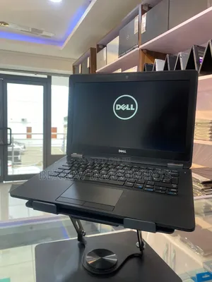 Laptop Dell Latitude 12 E7270 8GB Intel Core i5 SSD 256GB