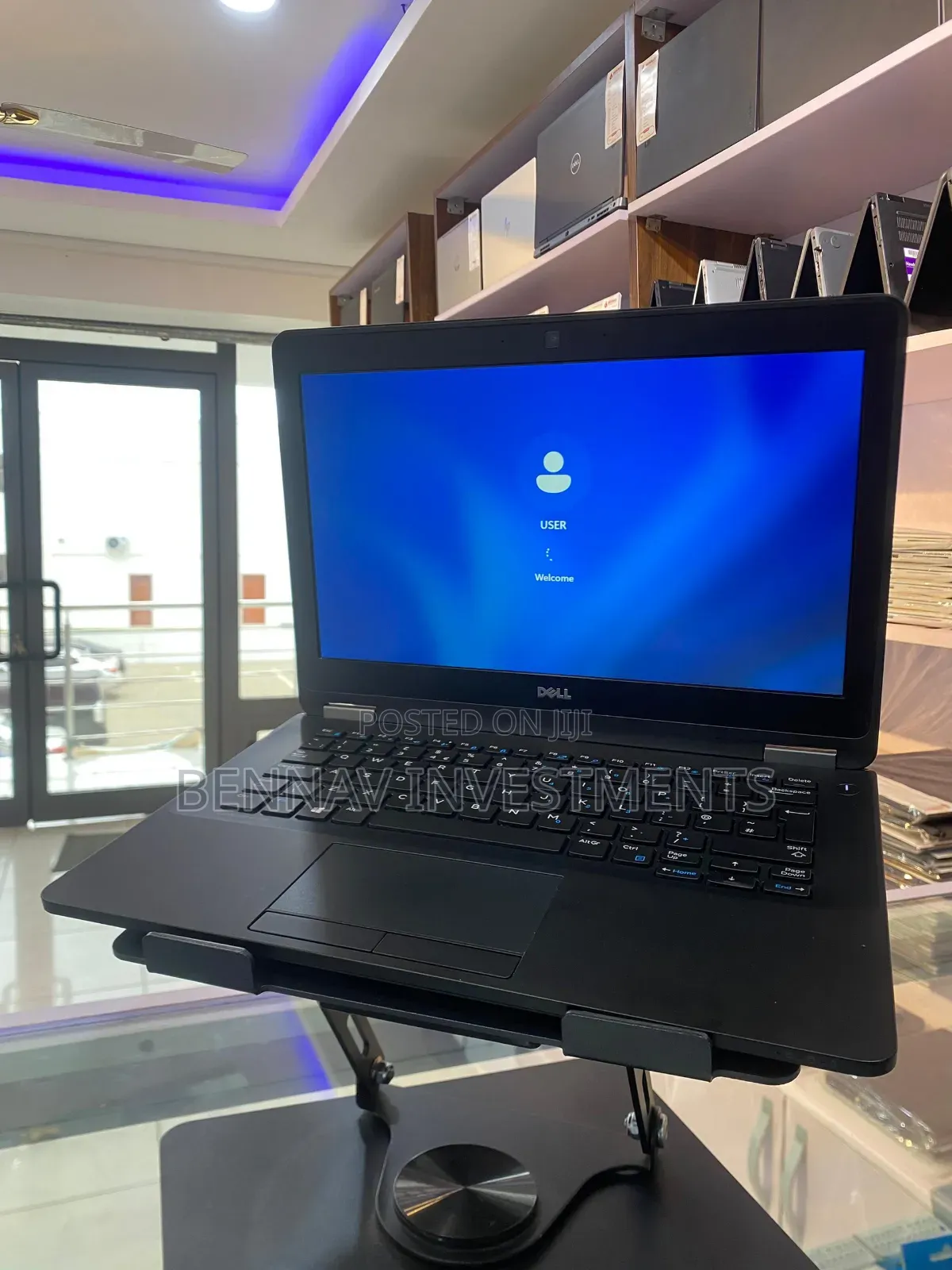 Laptop Dell Latitude 12 E7270 8GB Intel Core i5 SSD 256GB