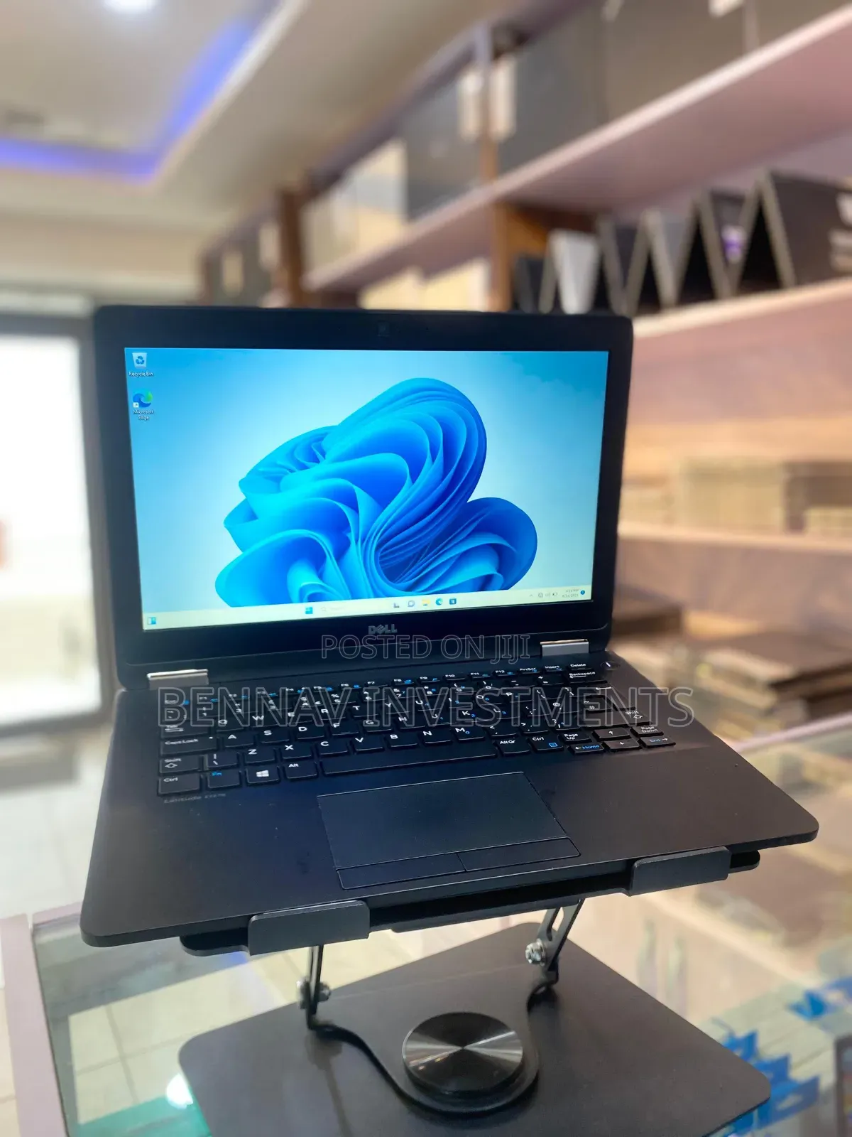 Laptop Dell Latitude 12 E7270 8GB Intel Core i5 SSD 256GB
