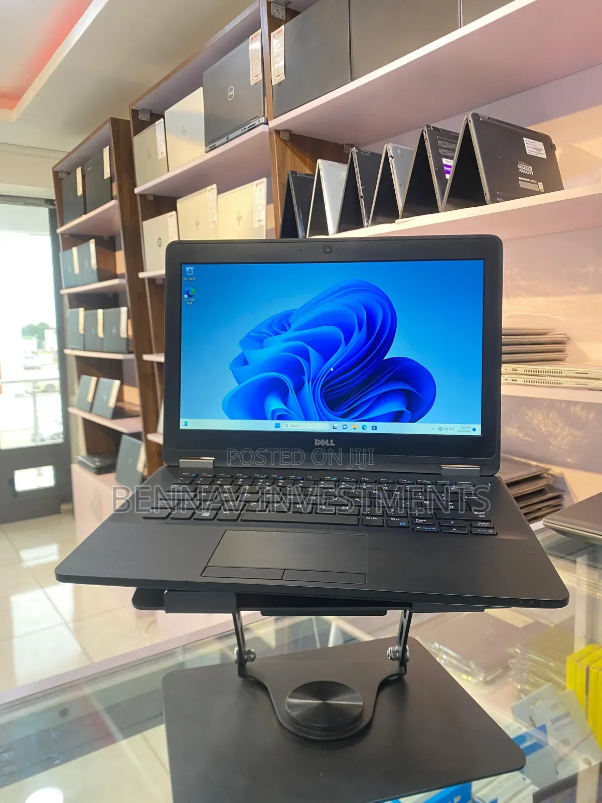 Laptop Dell Latitude 12 E7270 8GB Intel Core i5 SSD 256GB