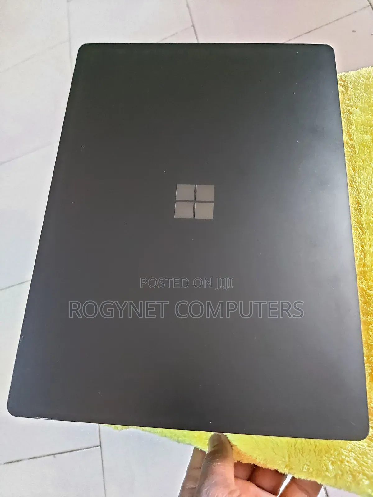 Laptop Microsoft Surface Laptop 4 16GB Intel Core i5 SSD 256GB