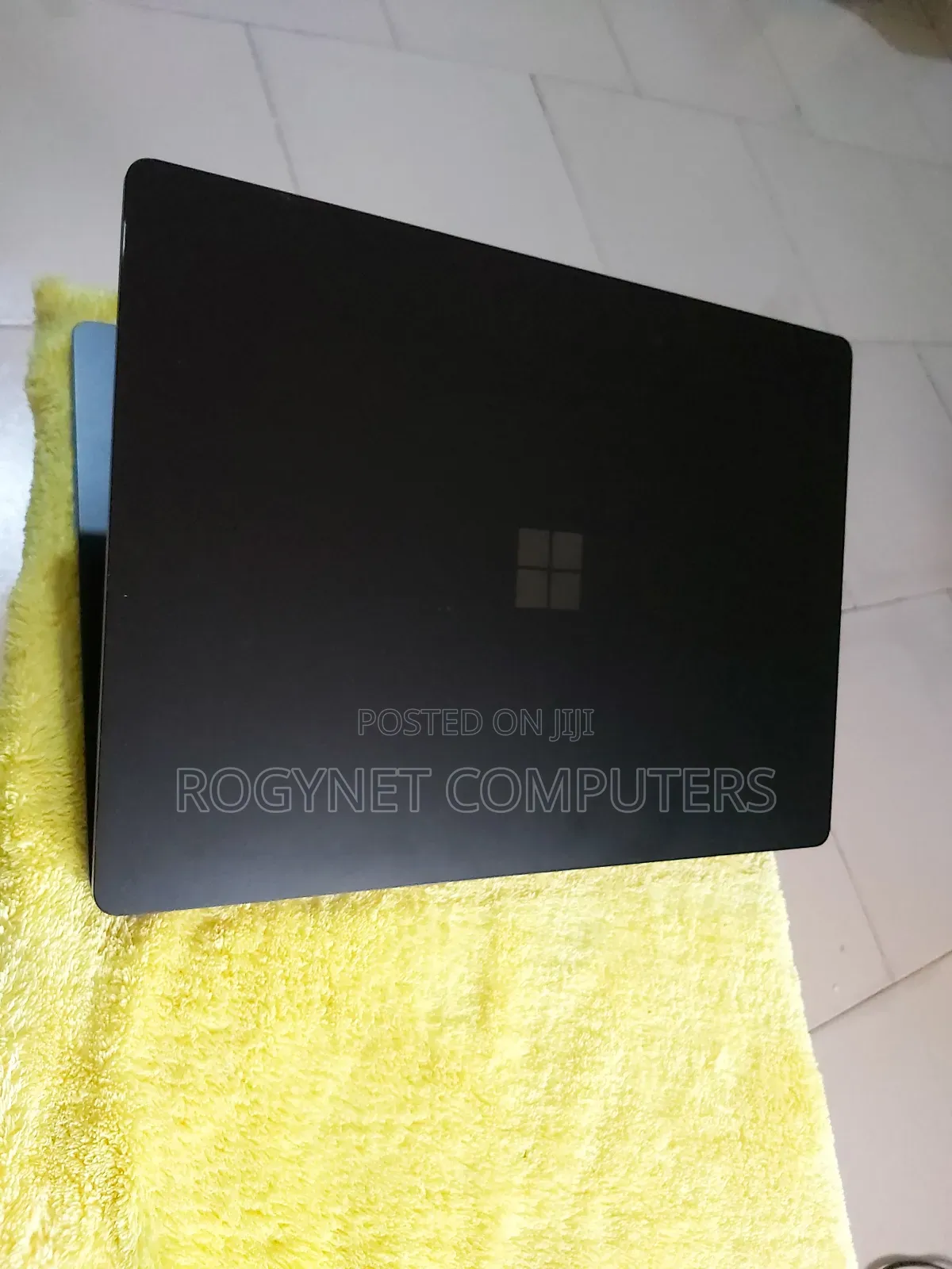 Laptop Microsoft Surface Laptop 4 16GB Intel Core i5 SSD 256GB