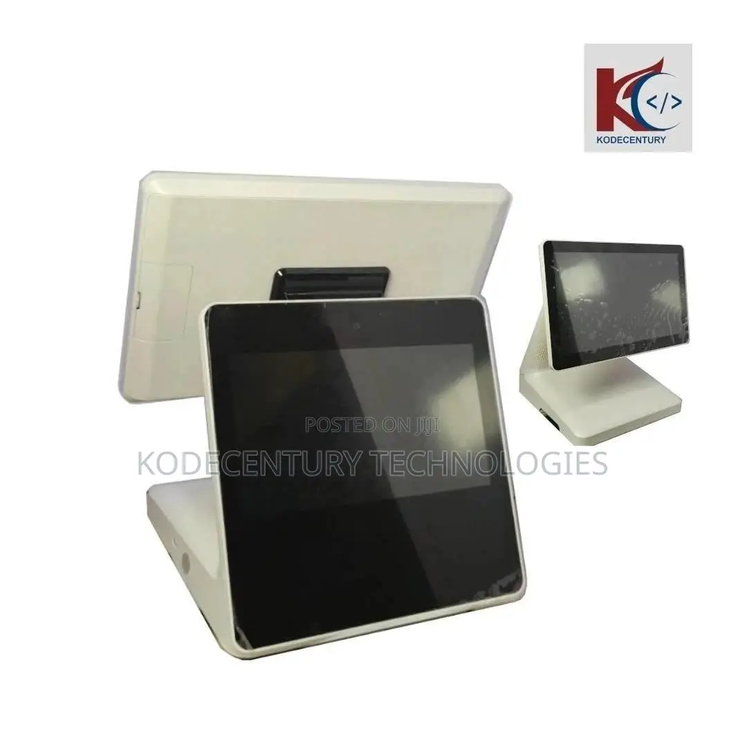 Slim Double Screen Touch Pos (I5 + 8gb + 256gb)