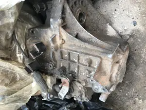Kia Morning Manual Gear Box for Sale