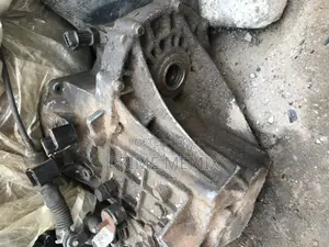 Kia Morning Manual Gear Box for Sale