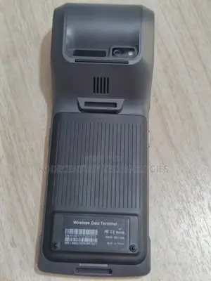 Handheld Pos | Mobile Pos (Quad-Core+ 3gb Ram+32gb Storage)