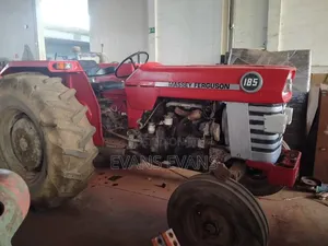 Nassey Ferguson 185 Tractor