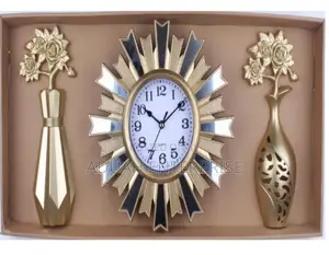 Clock Set 3in 1