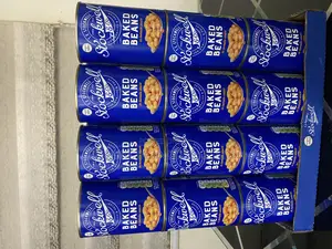 Stockwell Baked Beans