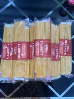 Cucina Spagetti