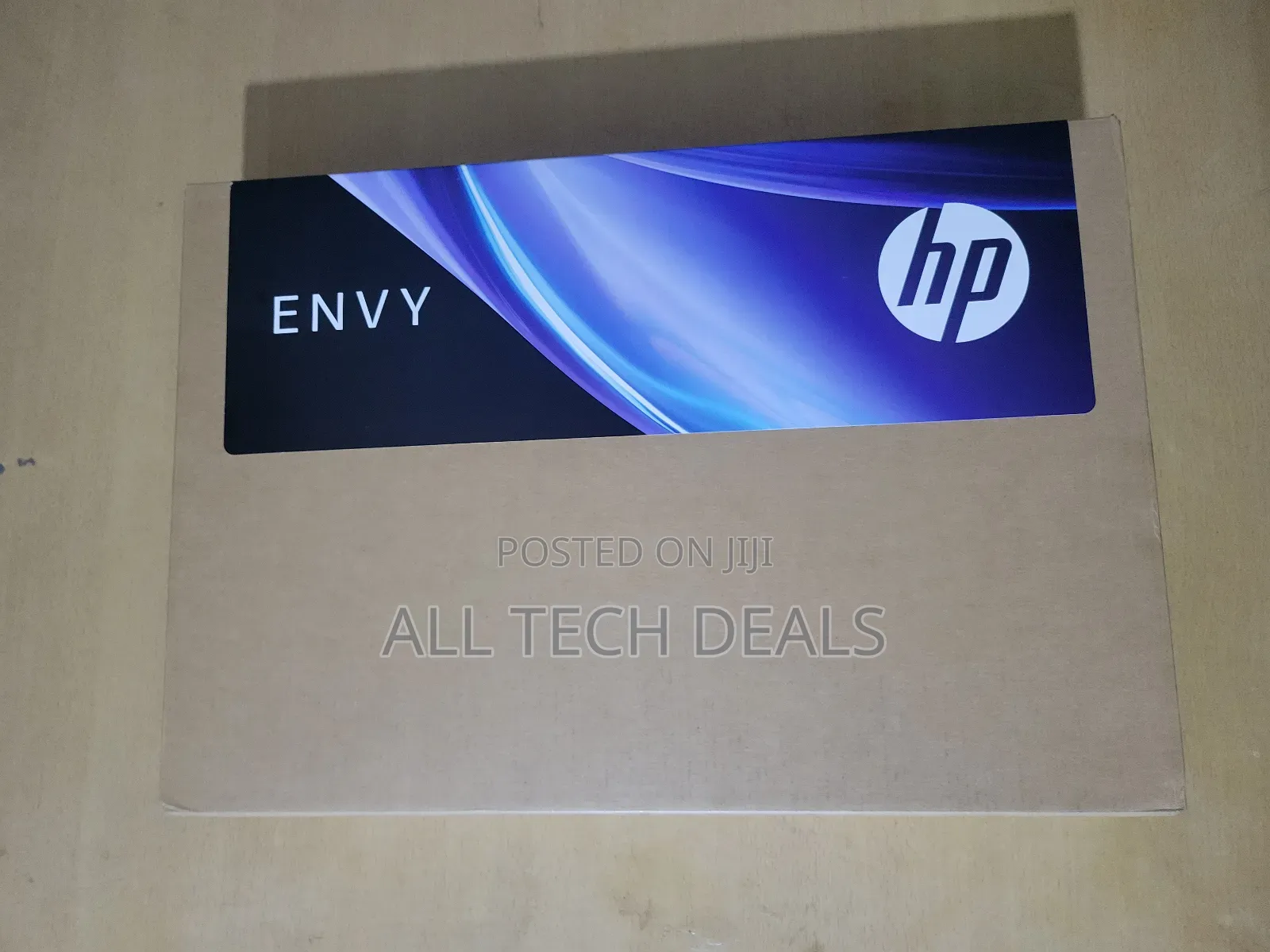 New Laptop HP Envy 17 16GB Intel Core Ultra 7 SSD 1T