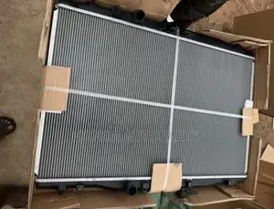 Honda Accord 2023 Radiator.