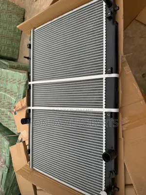 Honda CRV 2018 Radiator.