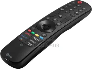 Lg Magic Remote Mr22gn