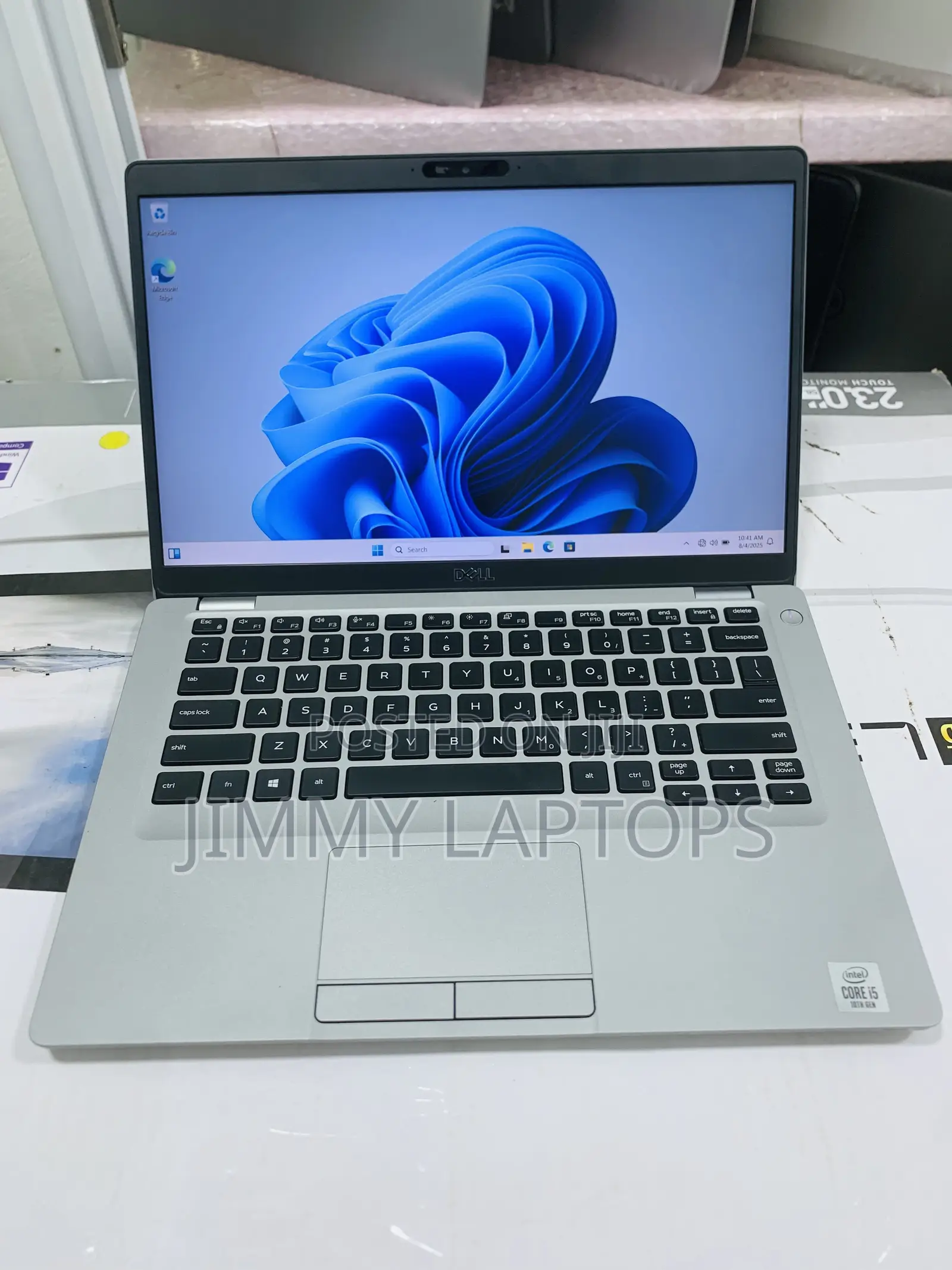 Laptop Dell Latitude 5410 16GB Intel Core I5 SSD 512GB in Accra ...