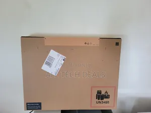 New Laptop Dell Inspiron 15 8GB Intel Core i5 SSD 512GB