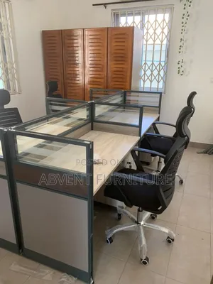 Malaysian New Workstation 4