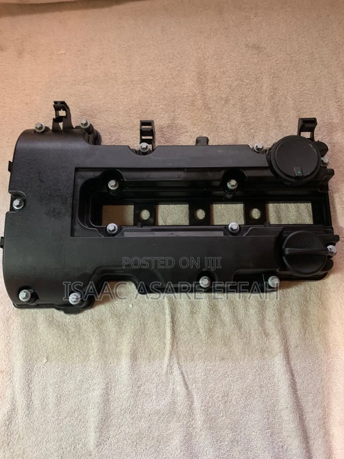 Valve Cover for All Kinds of Cars