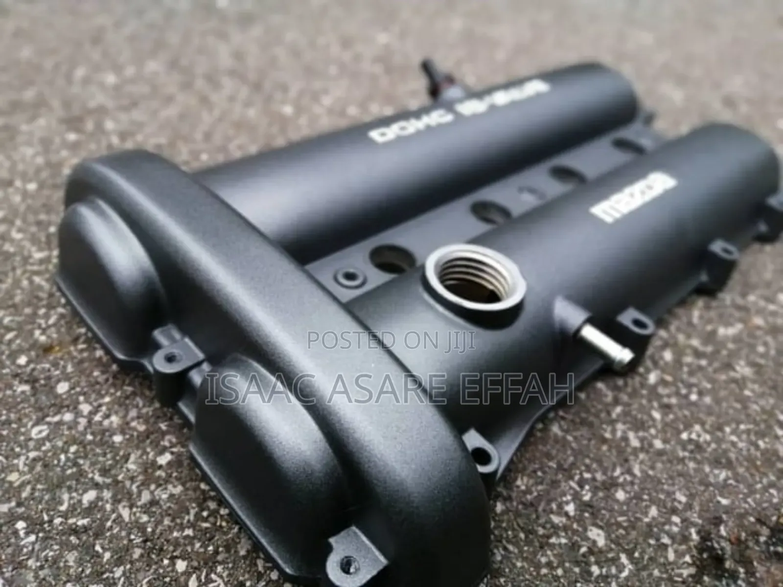 Valve Cover for All Kinds of Cars