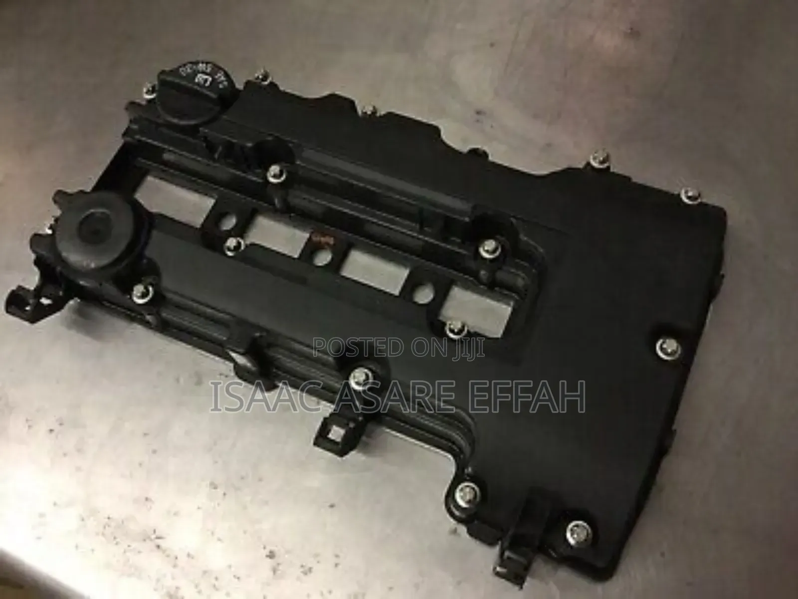 Valve Cover for All Kinds of Cars