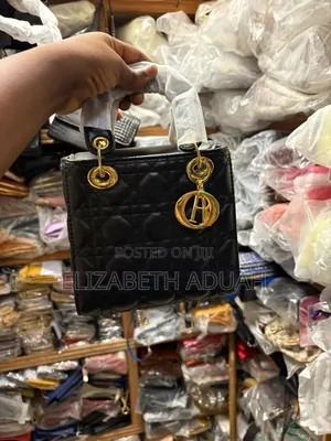 Quality Bags at Affordable Price