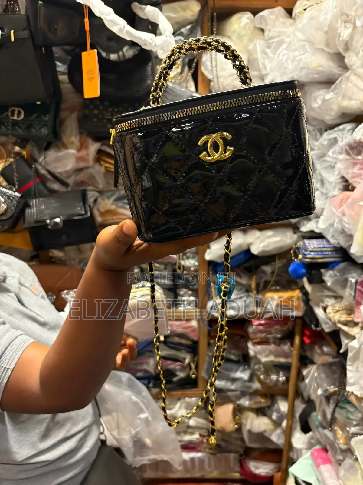 Quality Bags at Affordable Price