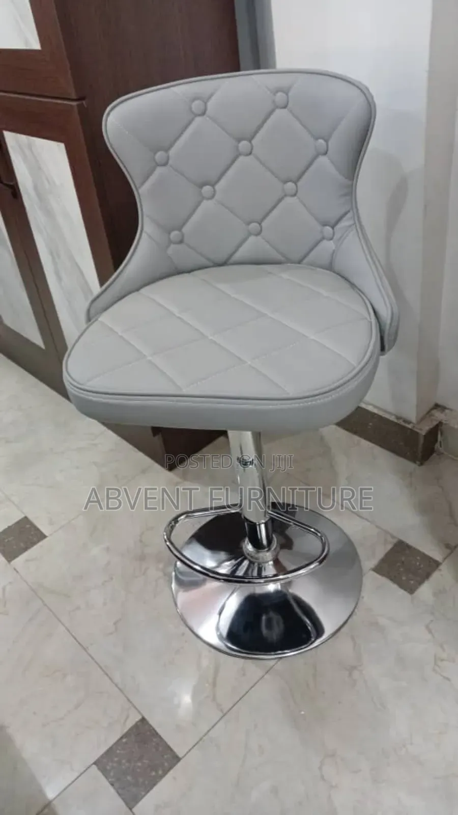 Bar Stool Without Wheel