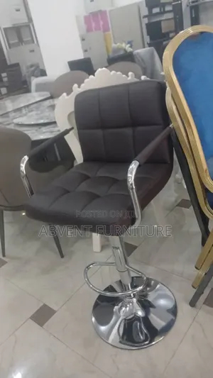 New Counter Chair