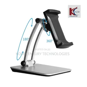 Adjustable Tablet and Phone Stand