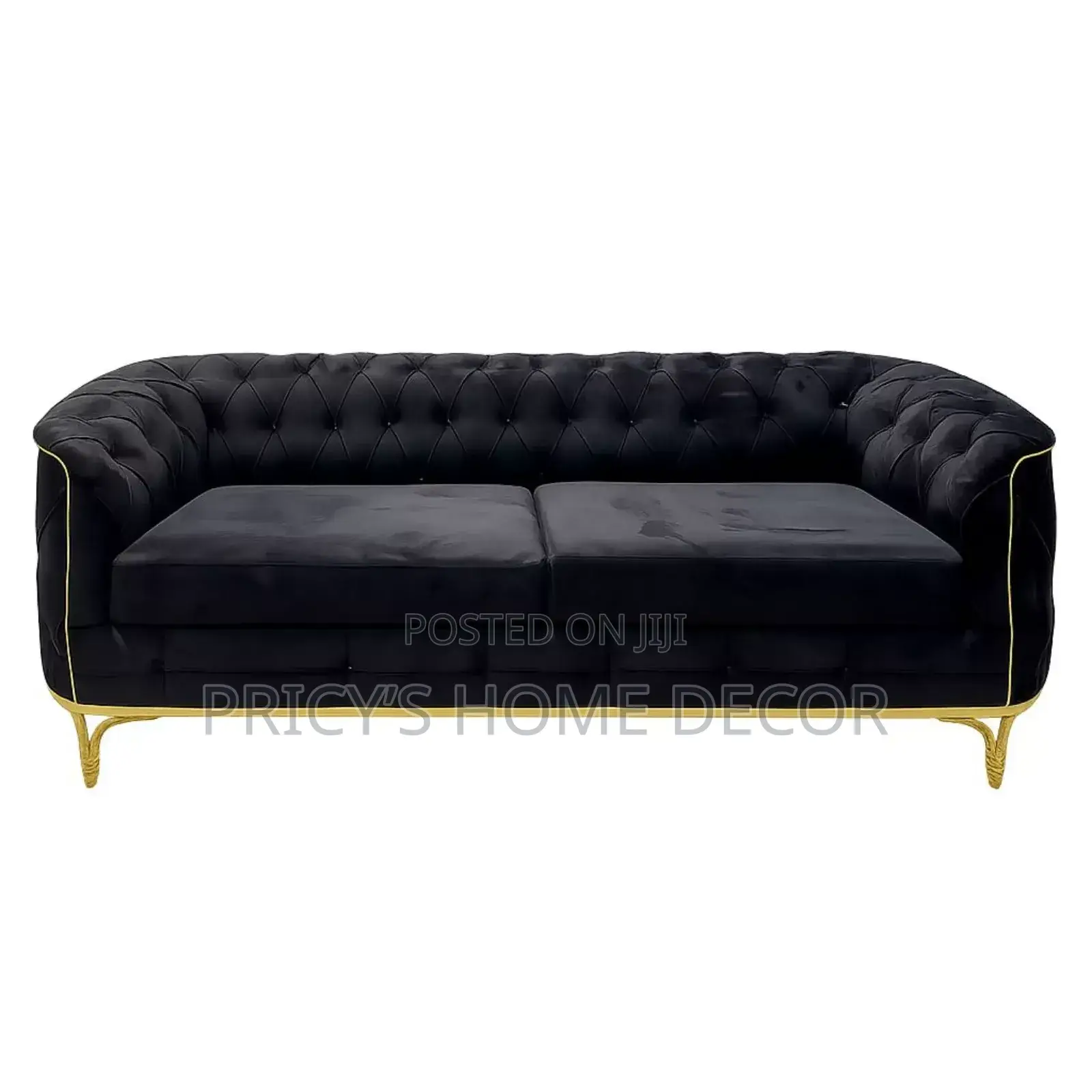 Elegante 3in1 Seater Available in All Colors ¦¦ Durable